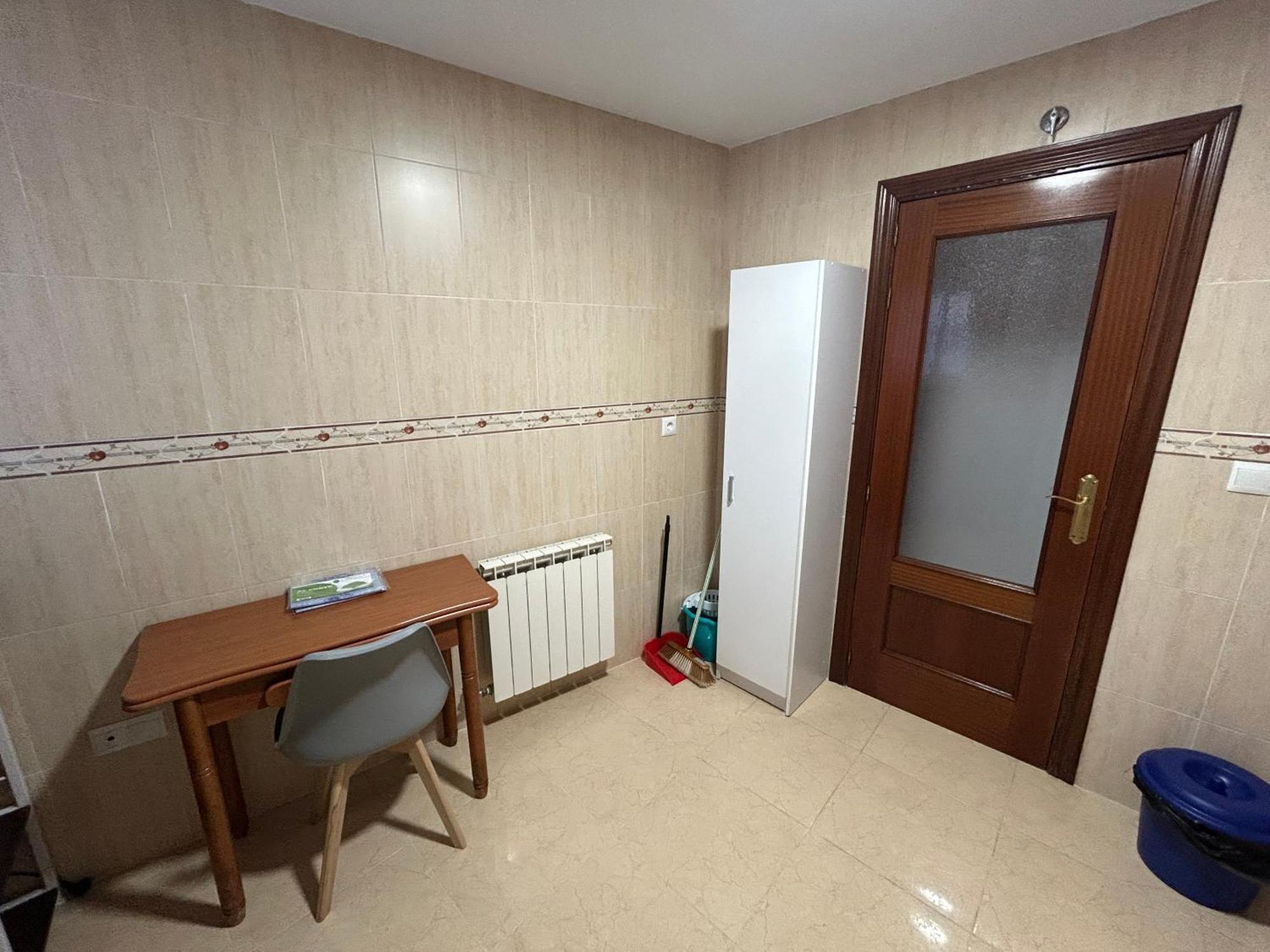 Atico Apartamento Tomelloso Exterior foto