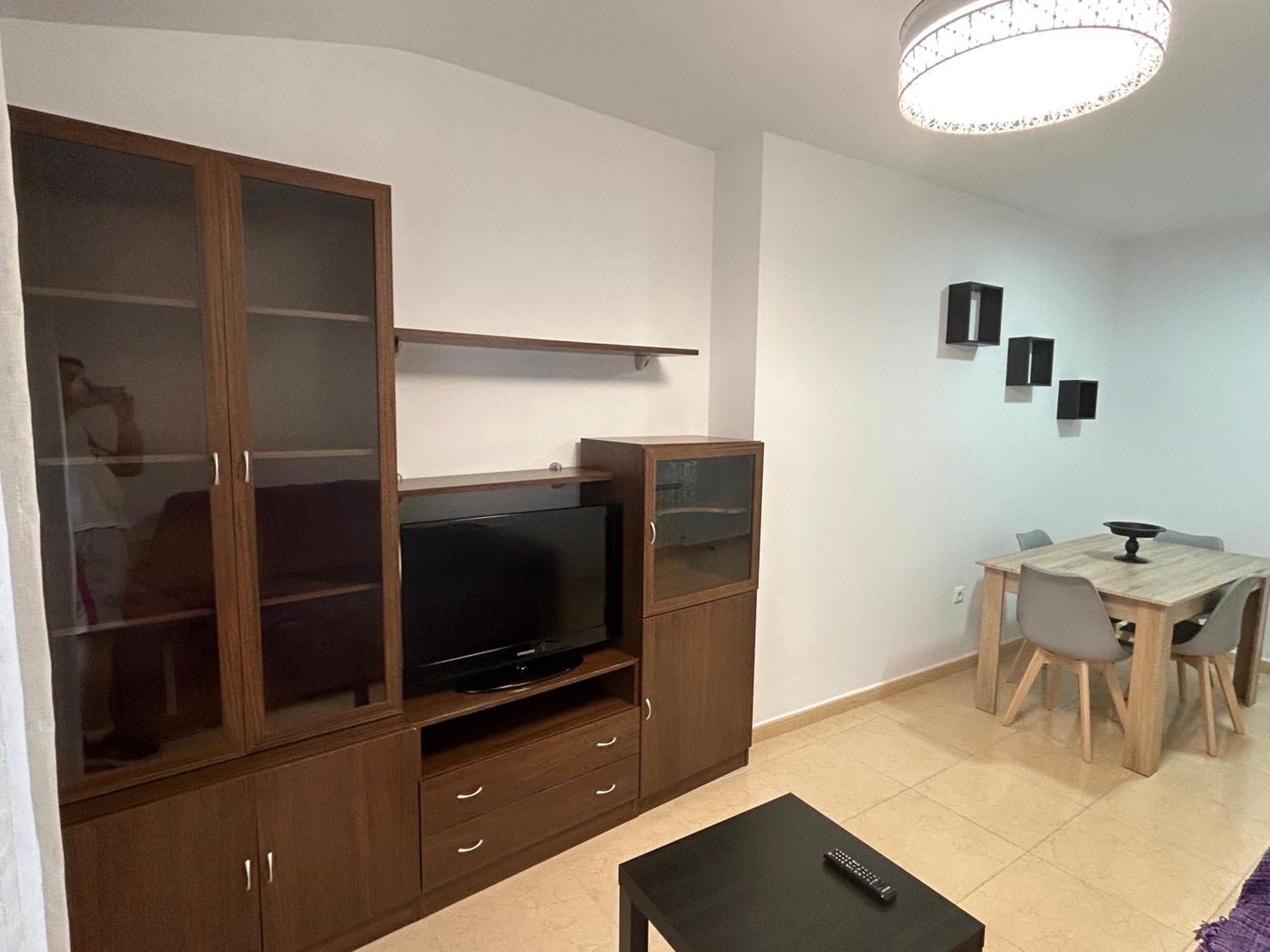Atico Apartamento Tomelloso Exterior foto