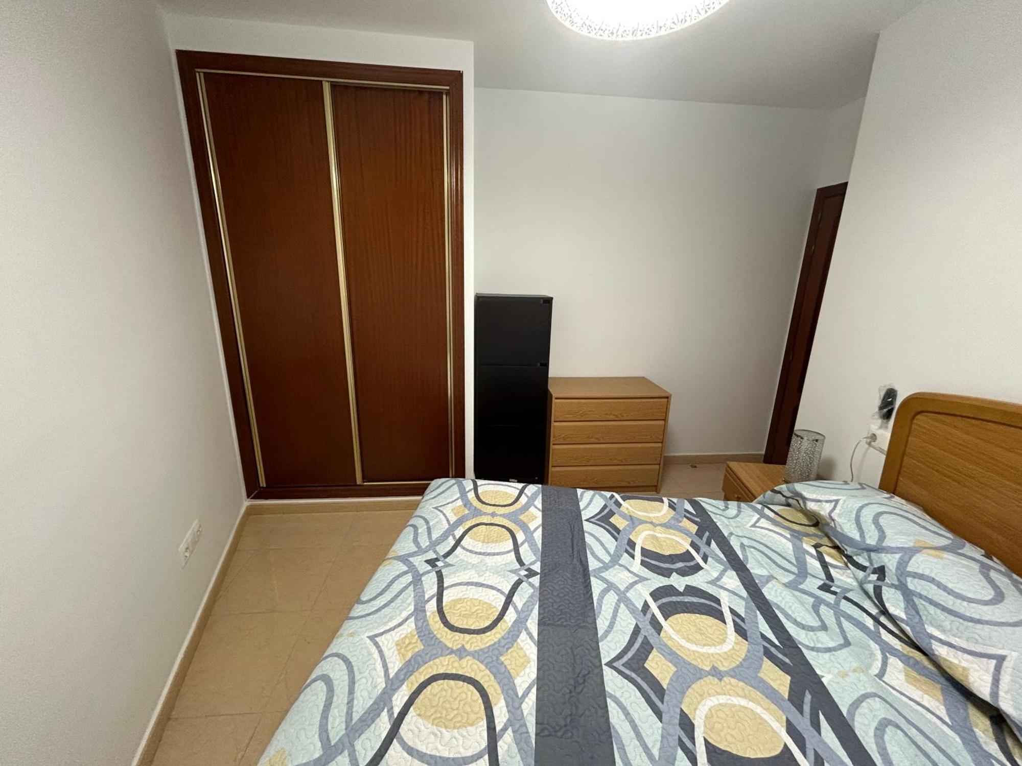 Atico Apartamento Tomelloso Exterior foto