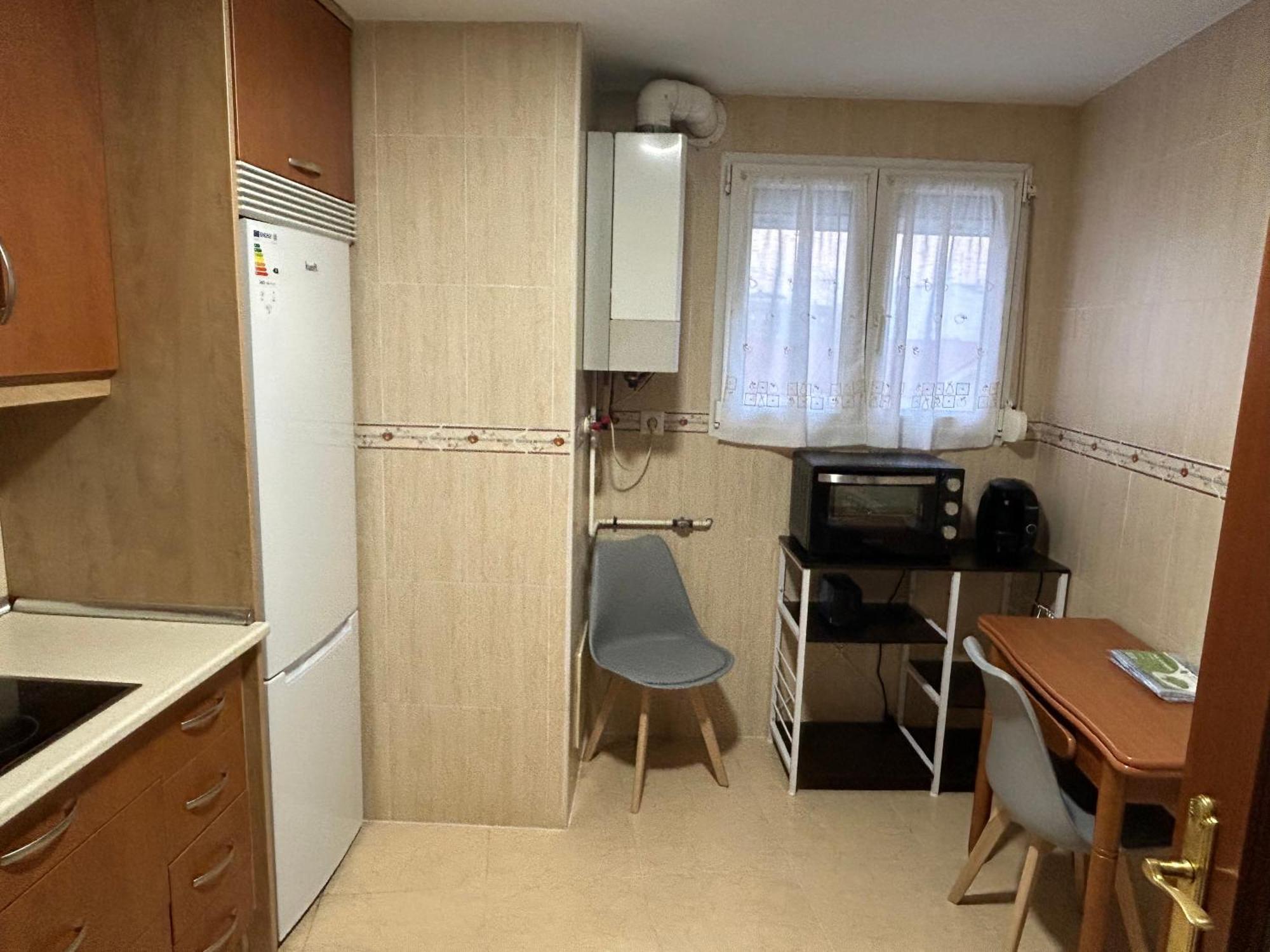 Atico Apartamento Tomelloso Exterior foto
